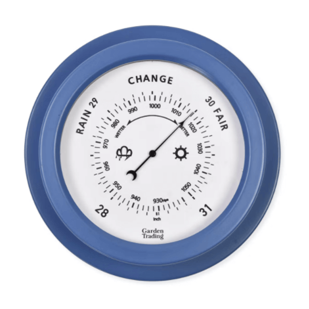 Garden Trading Tenby Barometer